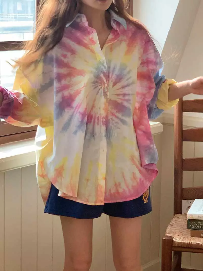 Jkichi - Korean Women Fashion - #thelittlethings - Summer Shirt - 5
