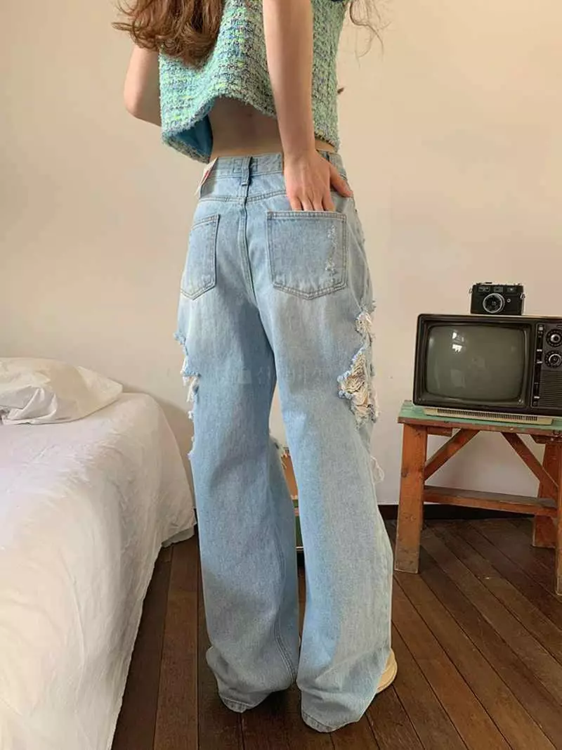 Jkichi - Korean Women Fashion - #womensfashion - 894 Pants - 4