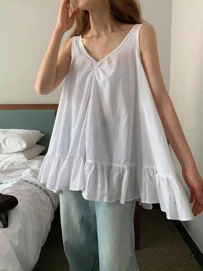 Jkichi - Korean Women Fashion - #womensfashion - Soft One-piece - 9