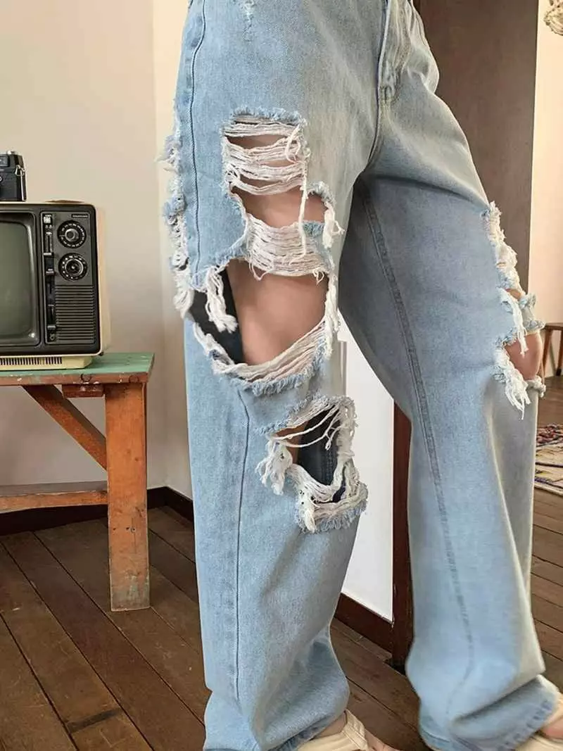 Jkichi - Korean Women Fashion - #womensfashion - 894 Pants - 3