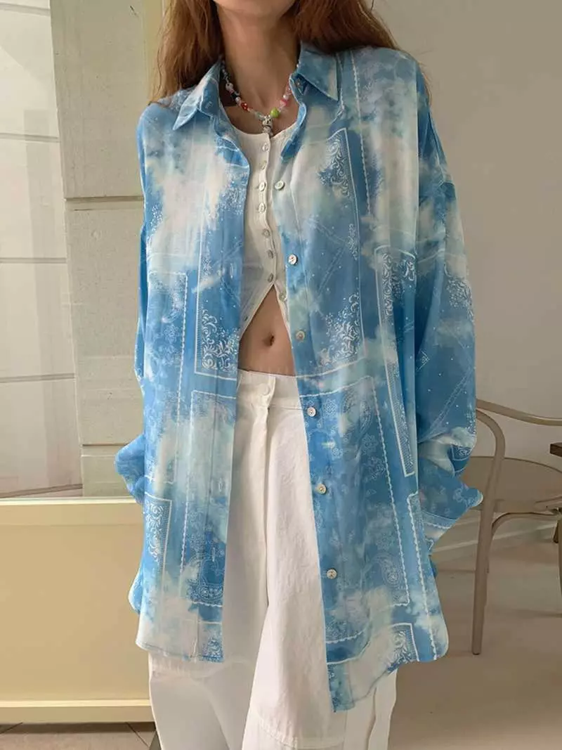 Jkichi - Korean Women Fashion - #womensfashion - Pay Shirt - 3