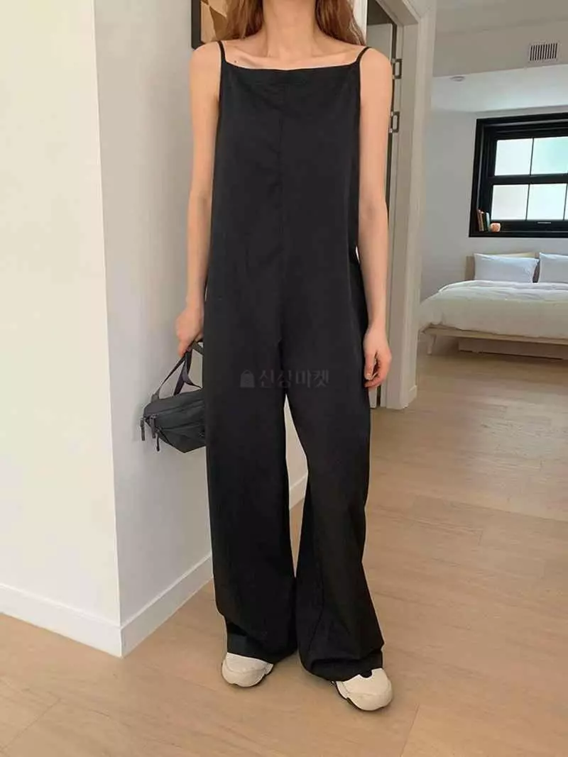 Jkichi - Korean Women Fashion - #womensfashion - Edition Jumpsuit - 10