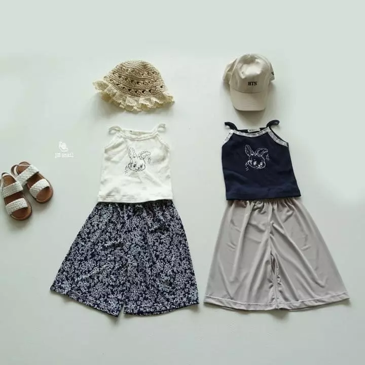 Jm Snail - Korean Children Fashion - #childofig - Charlang Pants - 6