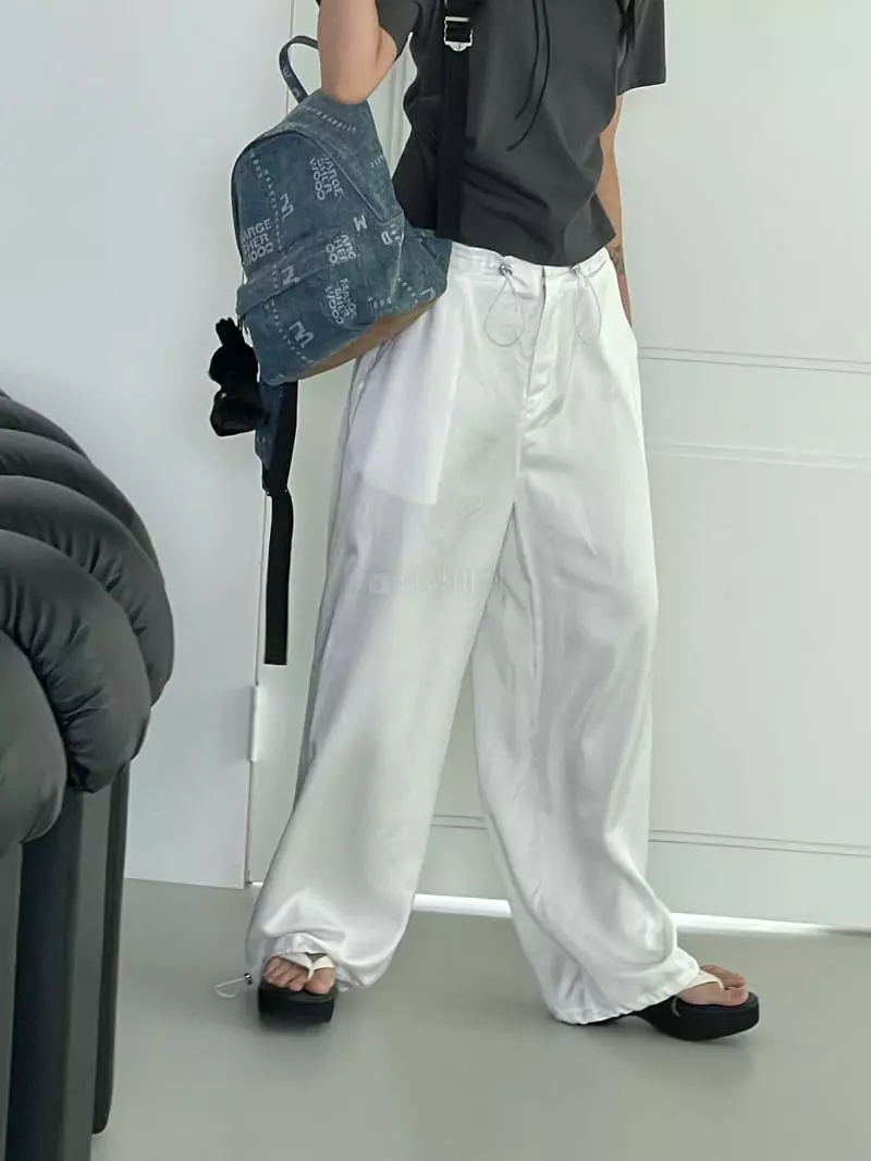 Kare - Korean Women Fashion - #momslook - Classic Pants - 9