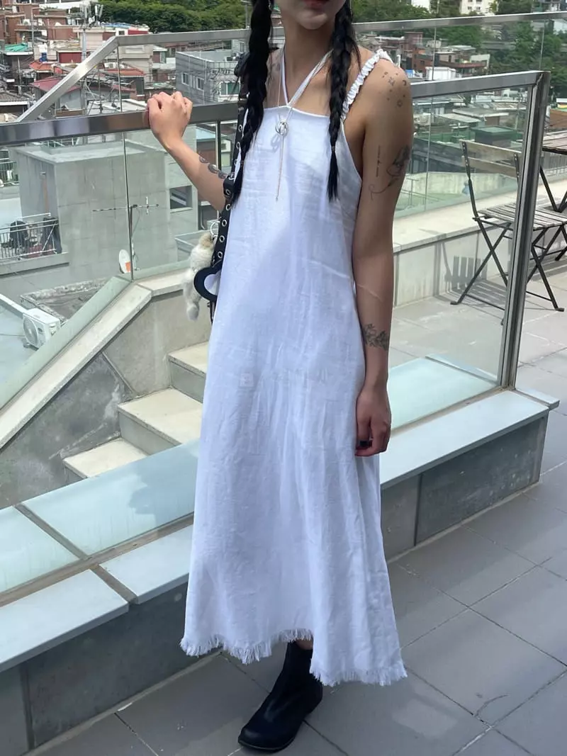 Kare - Korean Women Fashion - #momslook - Euro One-piece