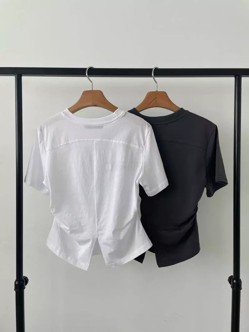 Kare - Korean Women Fashion - #momslook - Urban Tee