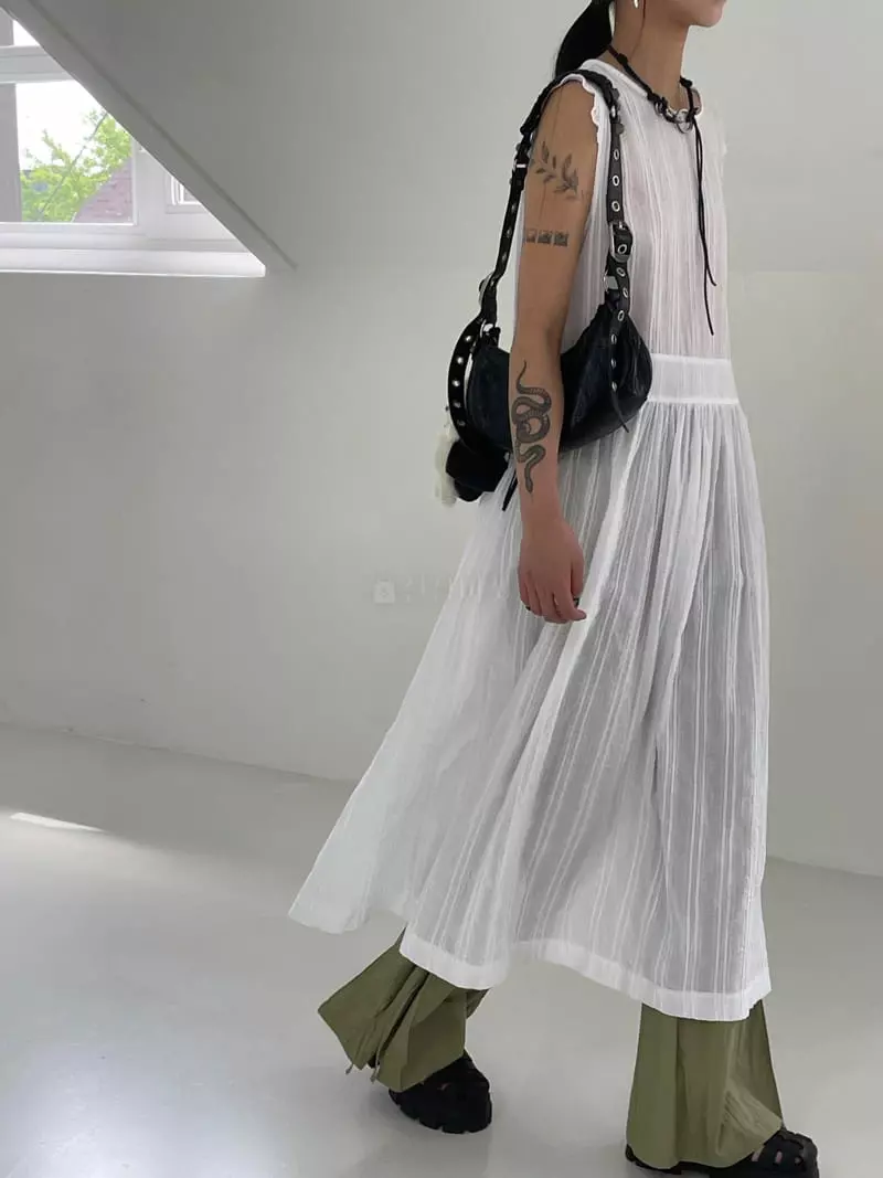 Kare - Korean Women Fashion - #momslook - Asa One-piece