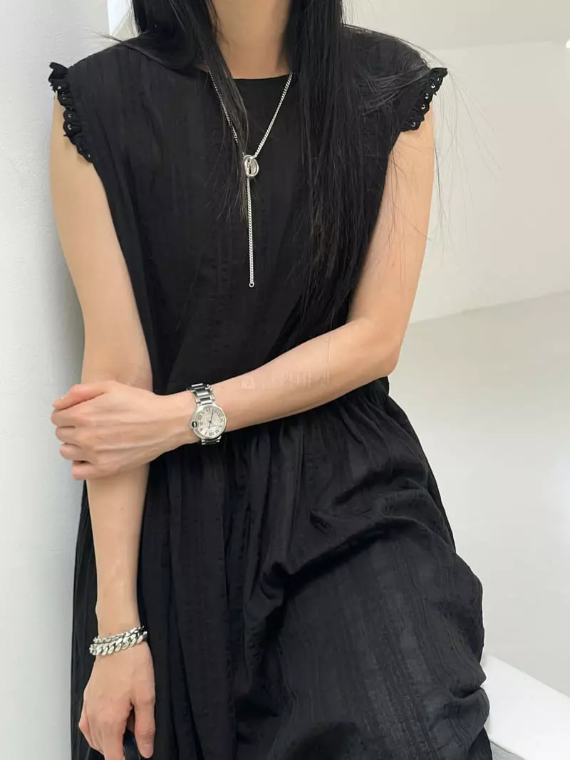 Kare - Korean Women Fashion - #momslook - Asa One-piece - 12