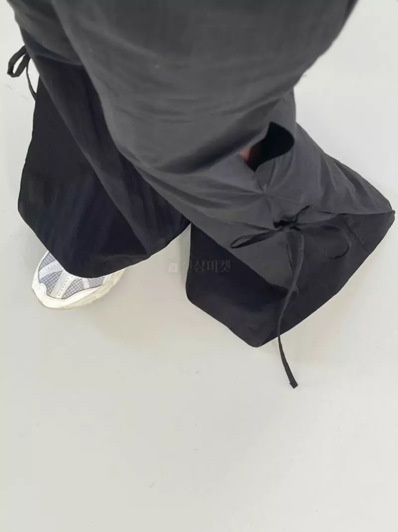 Kare - Korean Women Fashion - #thatsdarling - Plan Pants - 9