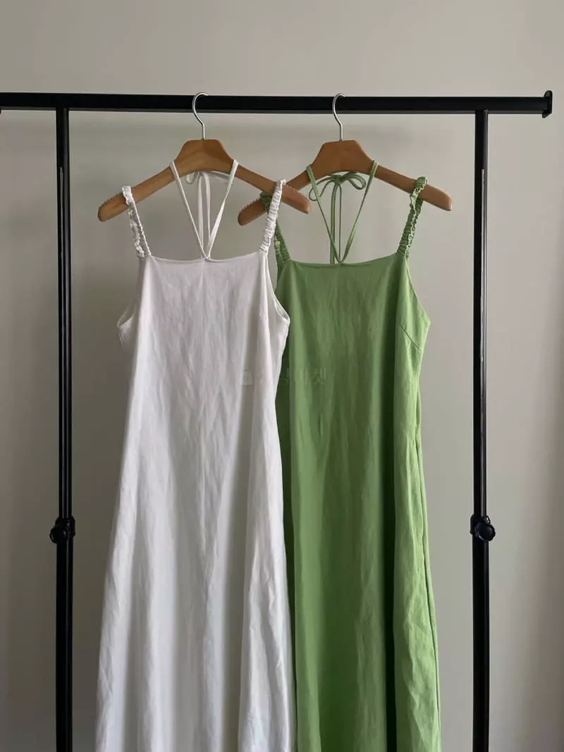 Kare - Korean Women Fashion - #womensfashion - Euro One-piece - 12