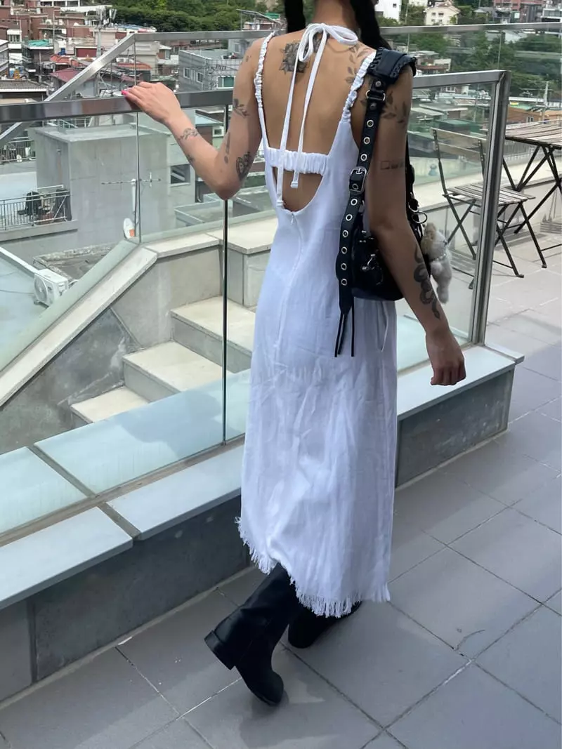 Kare - Korean Women Fashion - #womensfashion - Euro One-piece - 2