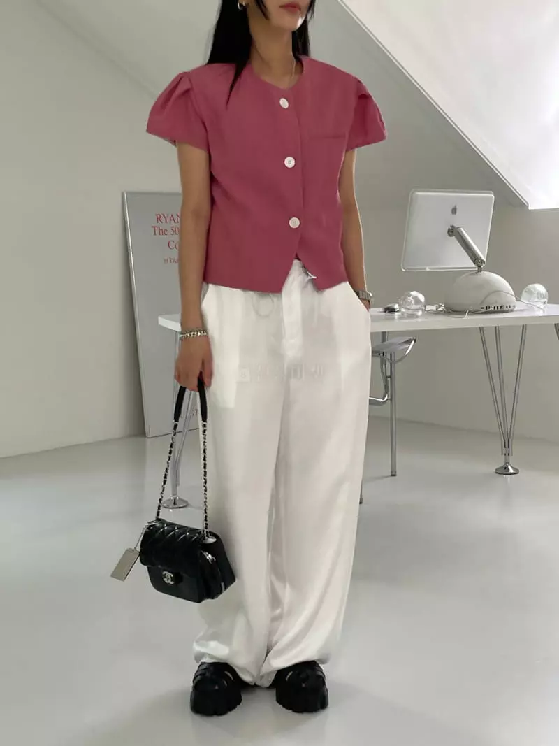Kare - Korean Women Fashion - #womensfashion - Arr Ajcket - 2