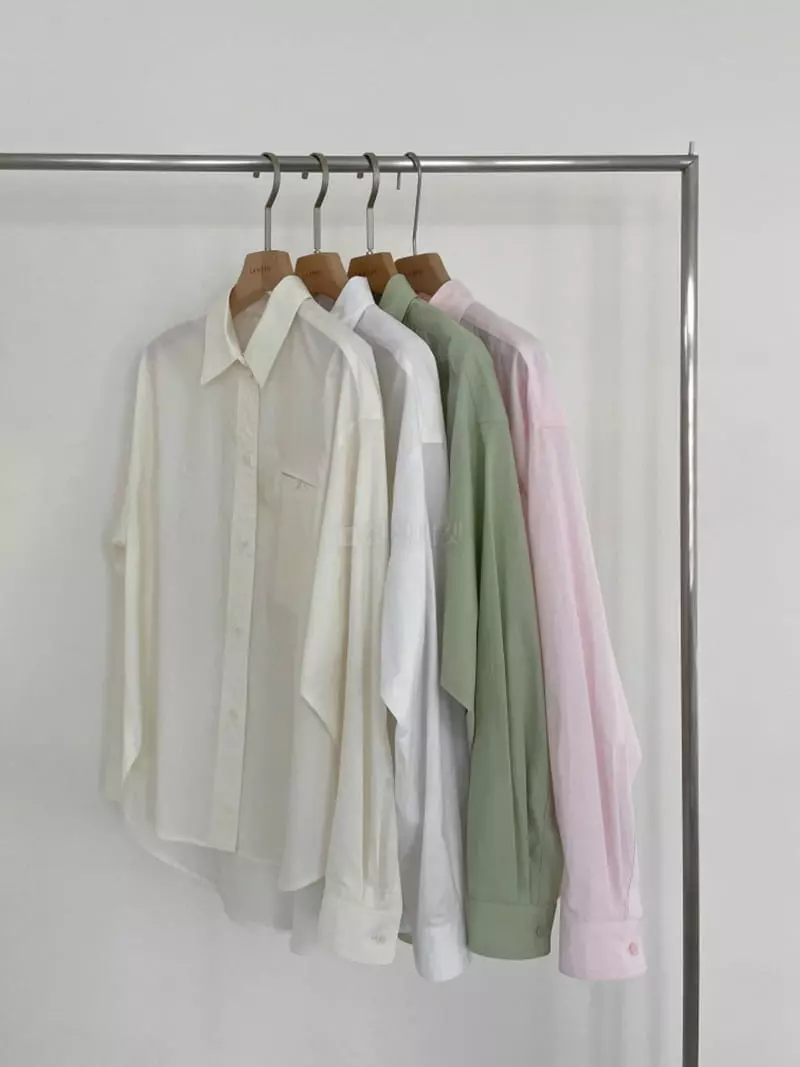 Lamerei - Korean Women Fashion - #pursuepretty - Premium Tee