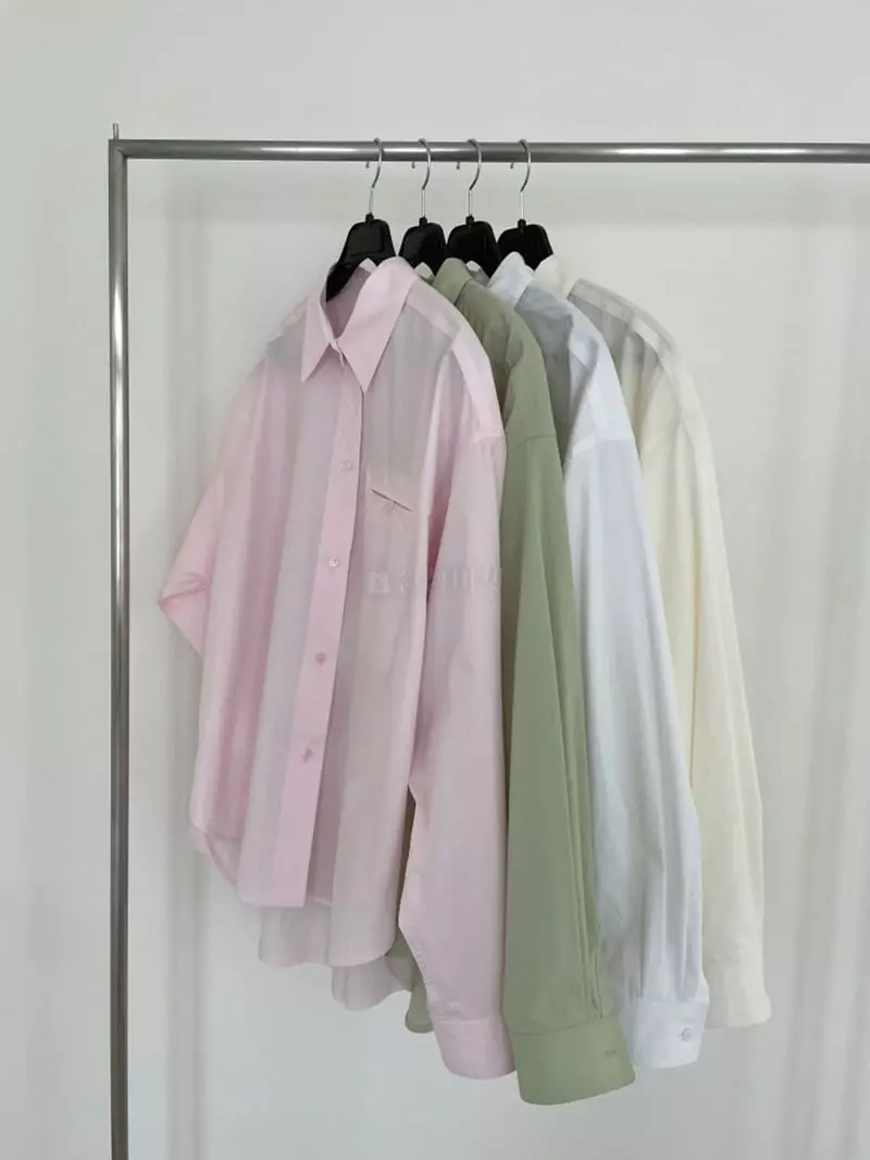 Lamerei - Korean Women Fashion - #romanticstyle - Premium Tee - 3