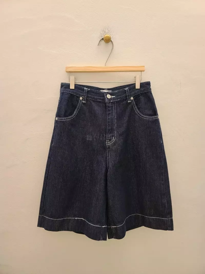 Lamerei - Korean Women Fashion - #thatsdarling - 274 Active Shorts