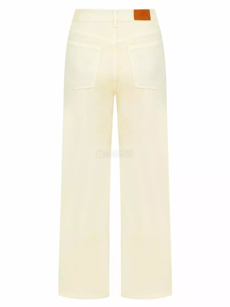 Lamerei - Korean Women Fashion - #womensfashion - 3122 Color Dyeing Jeans