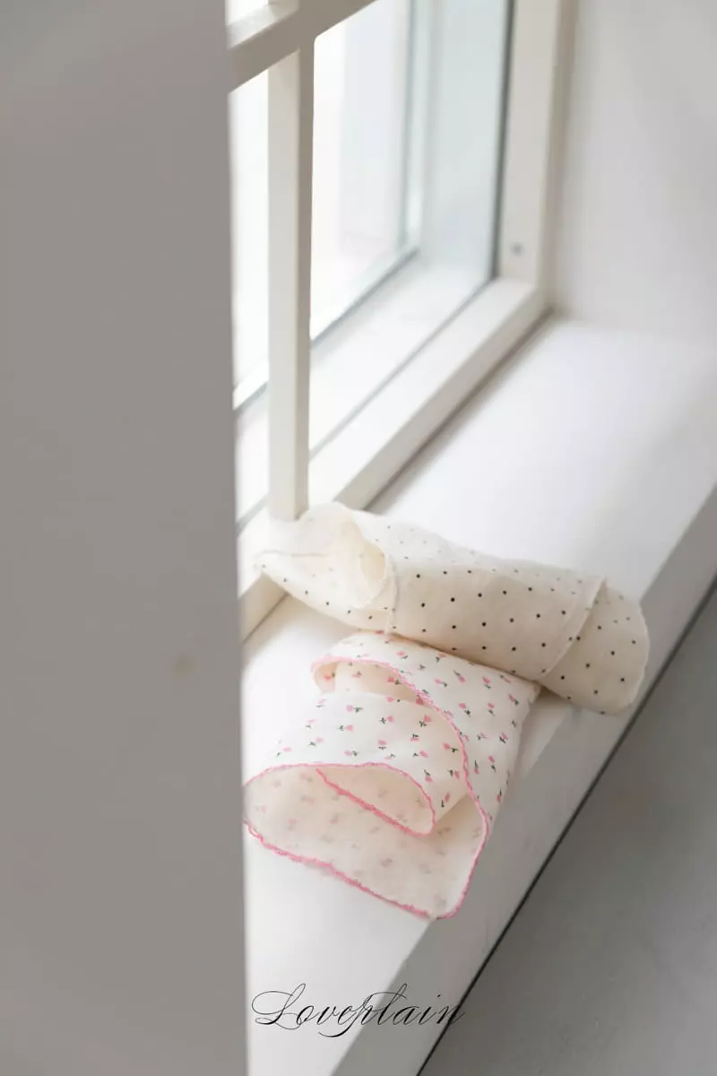 Loveplain - Korean Children Fashion - #kidsshorts - Pico Scarf - 3