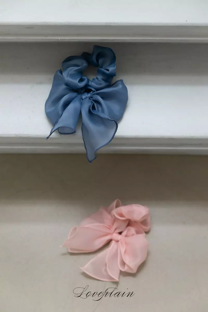 Loveplain - Korean Children Fashion - #kidsshorts - Nobang Hairring - 2