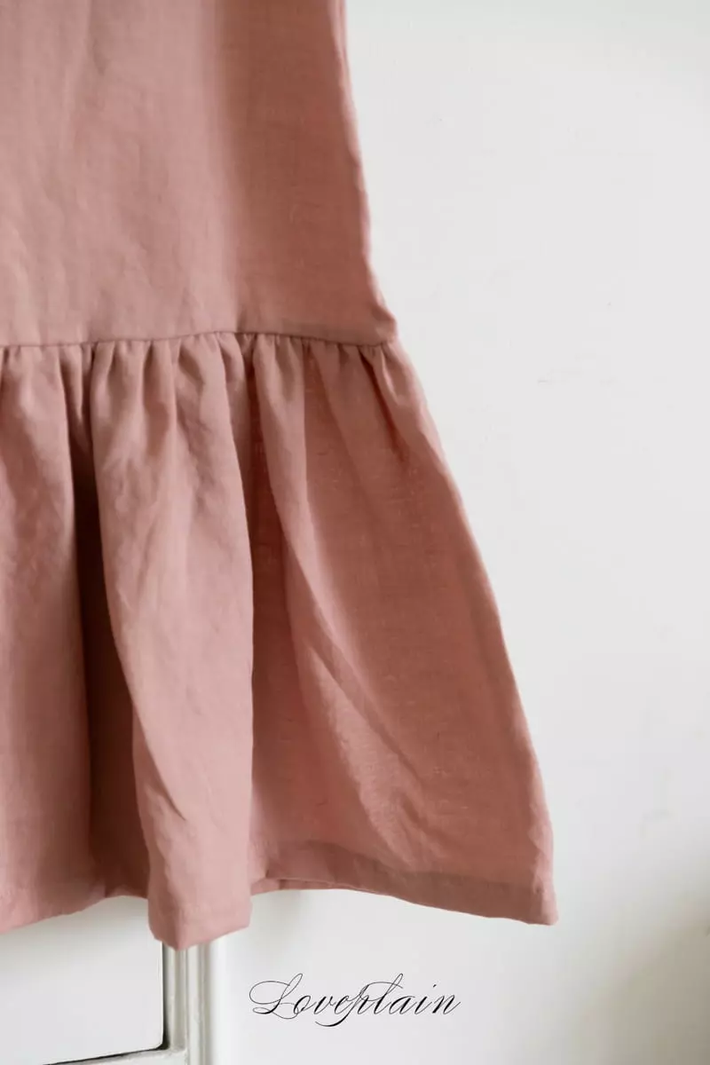 Loveplain - Korean Children Fashion - #kidsshorts - Fran One-piece with Mom - 7
