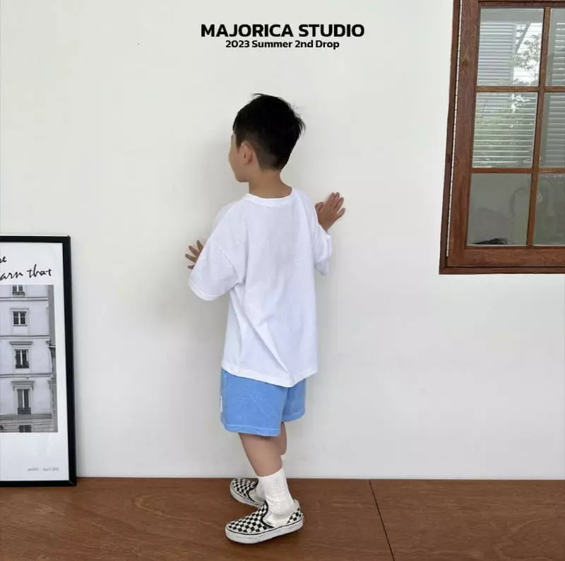 Majorica - Korean Children Fashion - #Kfashion4kids - Ki Dult Tee - 12