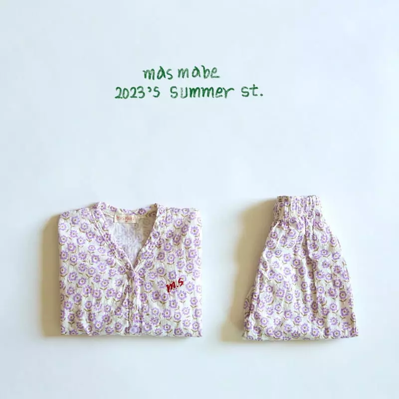 Masmabe - Korean Baby Fashion - #babyfashion - BCR Cardigan - 2