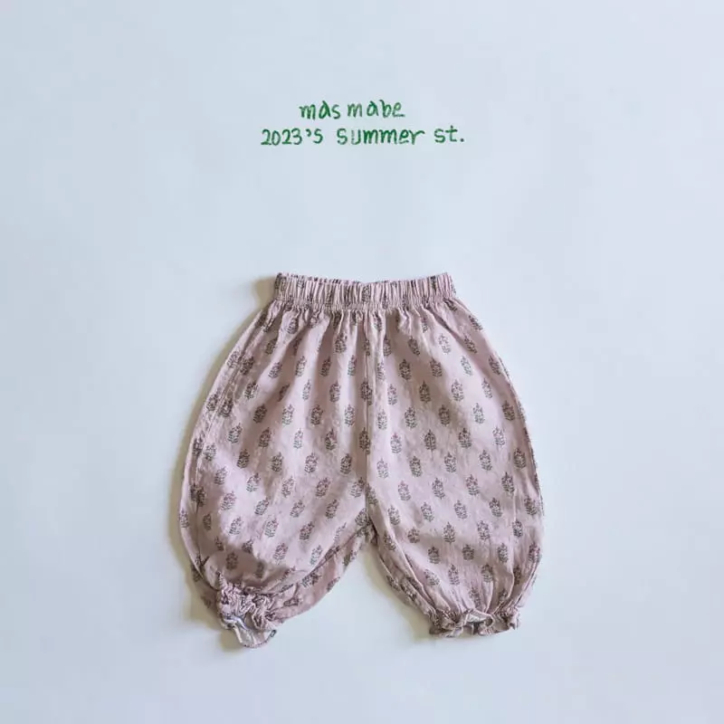 Masmabe - Korean Baby Fashion - #babygirlfashion - Lubi Blouse - 6
