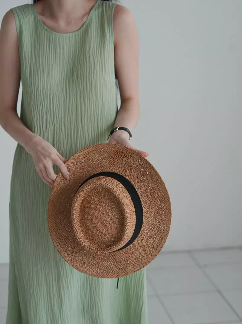 Milui - Korean Women Fashion - #momslook - Chiu One-piece - 10