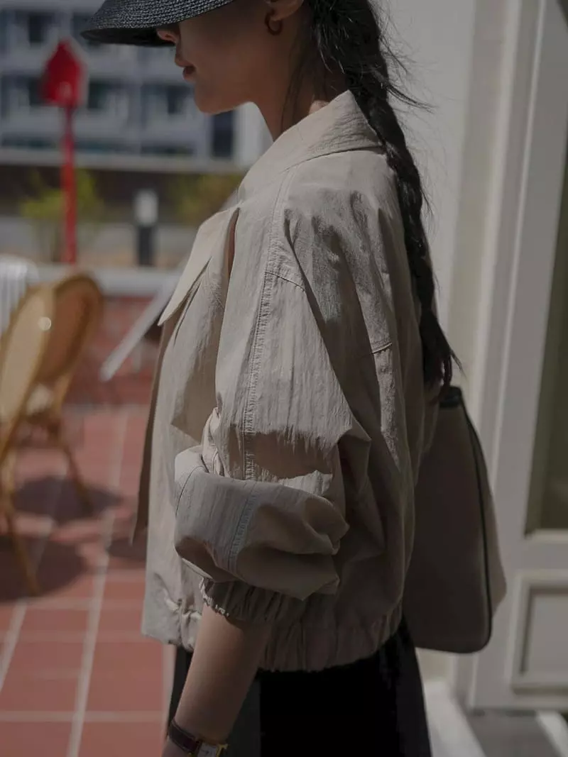 Milui - Korean Women Fashion - #momslook - Cien Jumper - 12