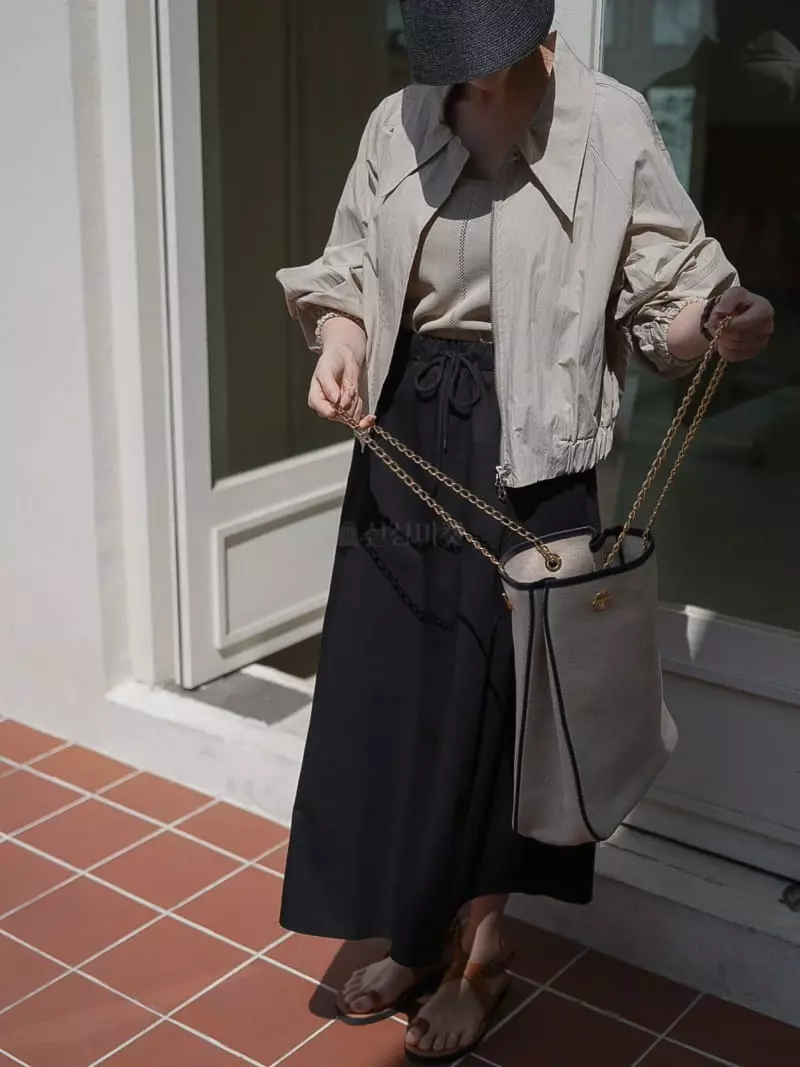 Milui - Korean Women Fashion - #momslook - Cien Jumper - 8