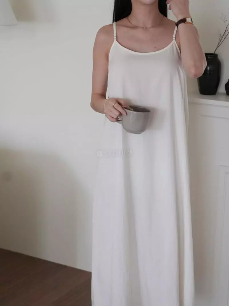 Milui - Korean Women Fashion - #thelittlethings - Sean One-piece - 4