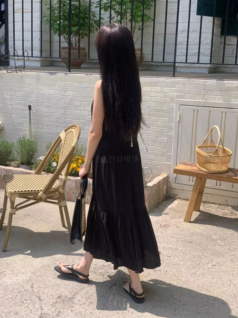 Milui - Korean Women Fashion - #momslook - Mimi One-piece - 11