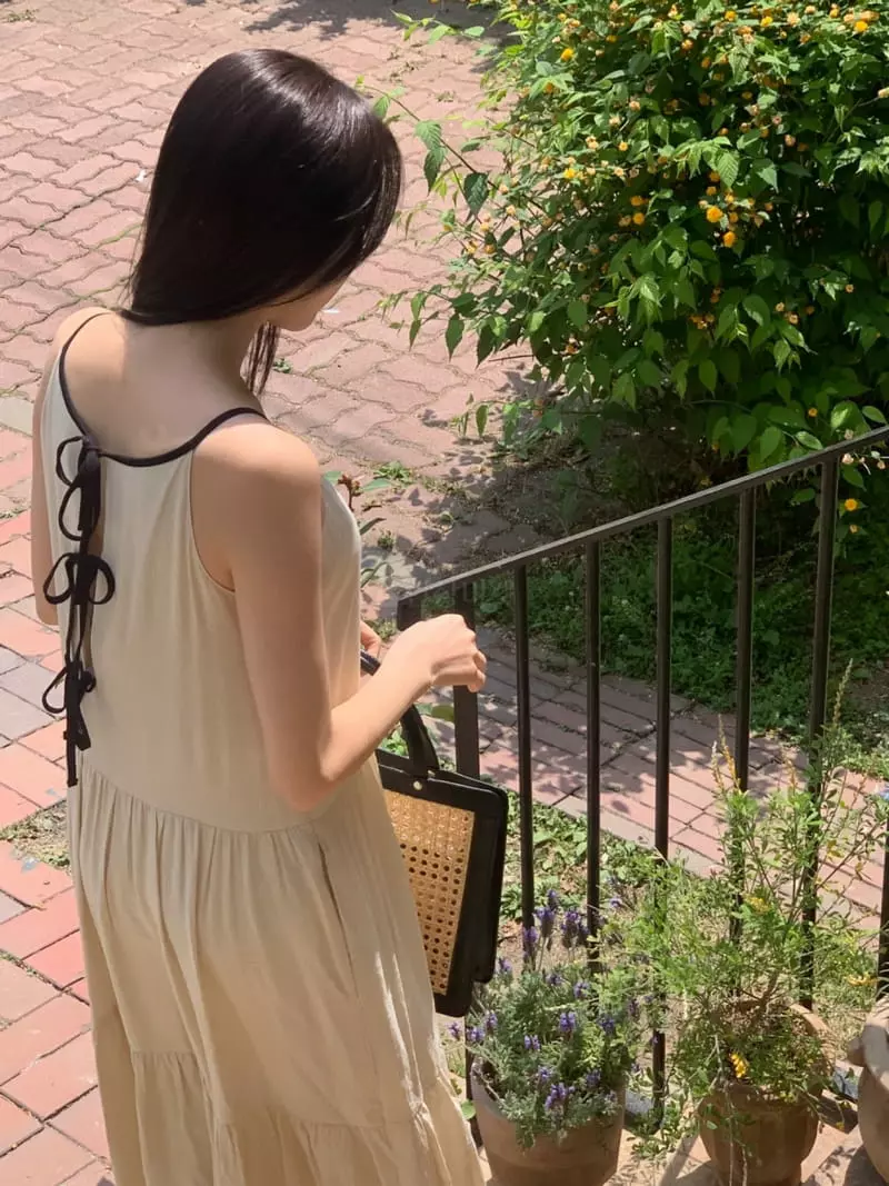 Milui - Korean Women Fashion - #momslook - Mimi One-piece - 5
