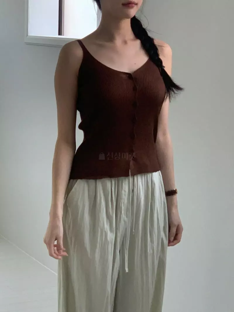 Milui - Korean Women Fashion - #momslook - Ritz Pants