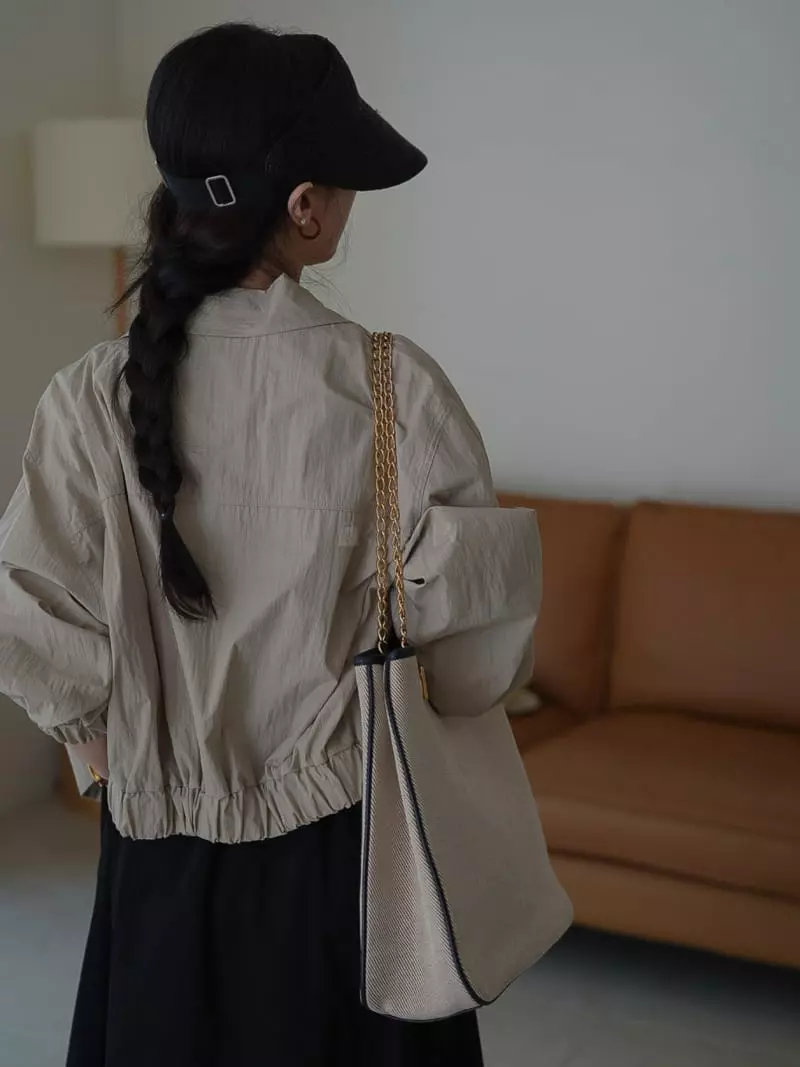 Milui - Korean Women Fashion - #restrostyle - Cien Jumper - 4