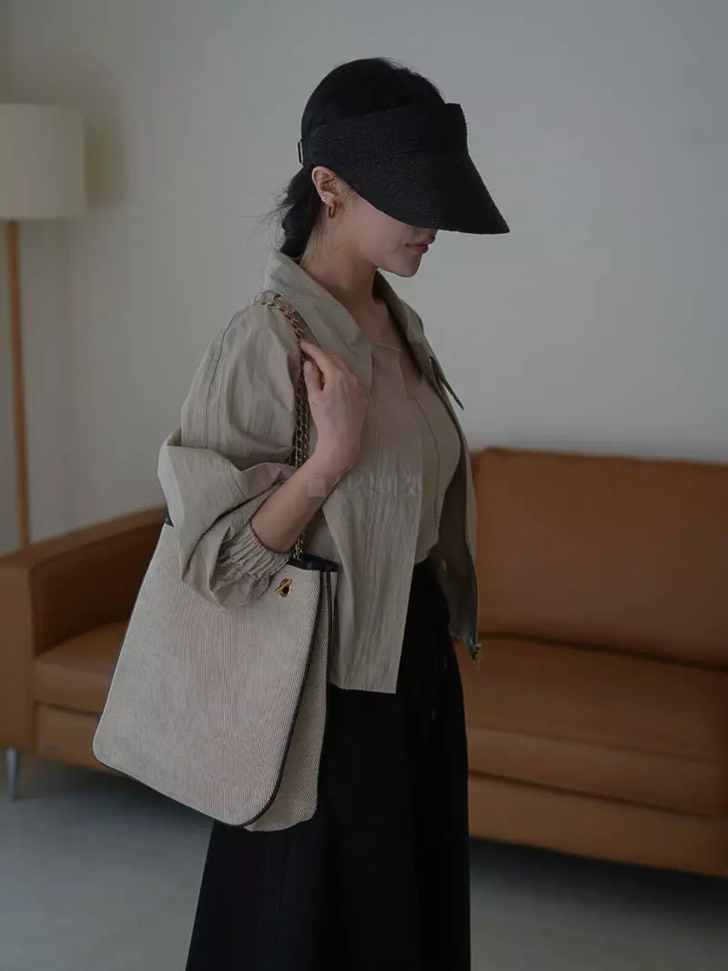 Milui - Korean Women Fashion - #shopsmall - Cien Jumper - 5