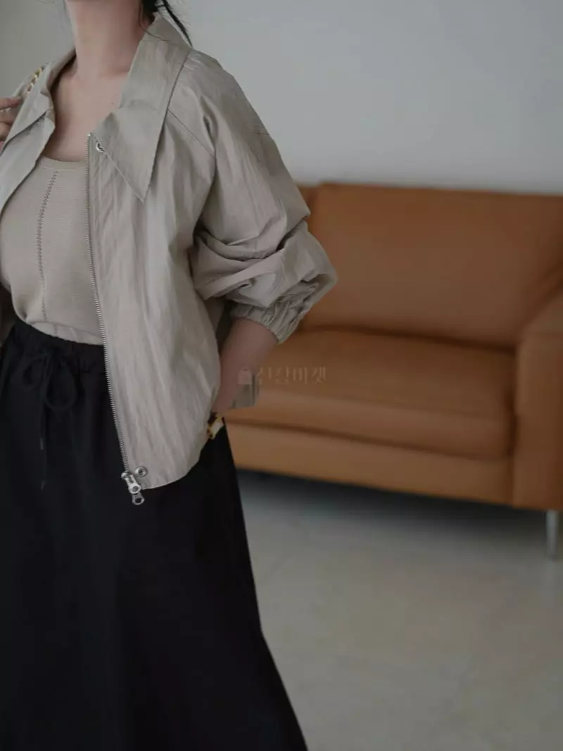 Milui - Korean Women Fashion - #thatsdarling - Cien Jumper - 6