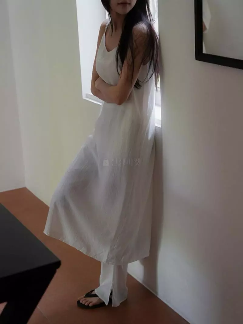 Milui - Korean Women Fashion - #thelittlethings - Eddie Pants - 10