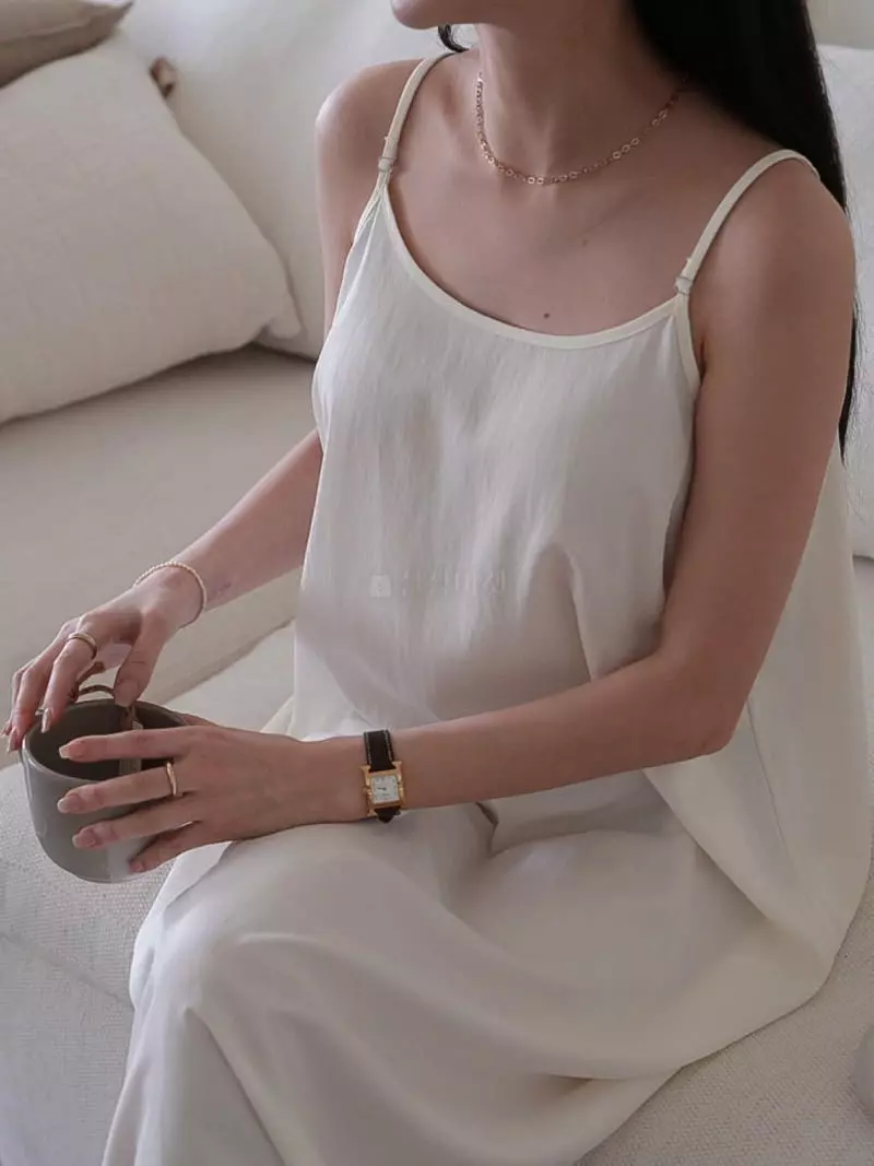 Milui - Korean Women Fashion - #thelittlethings - Sean One-piece - 3