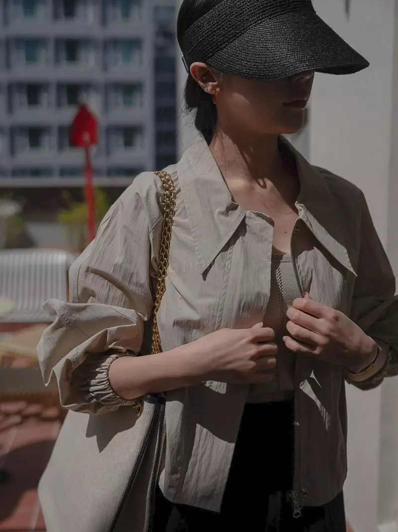 Milui - Korean Women Fashion - #womensfashion - Cien Jumper - 11
