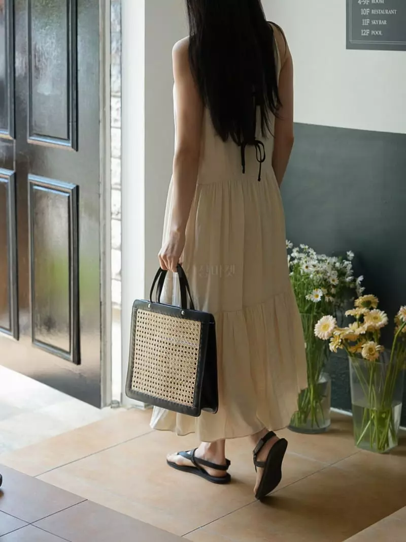 Milui - Korean Women Fashion - #womensfashion - Mimi One-piece - 2