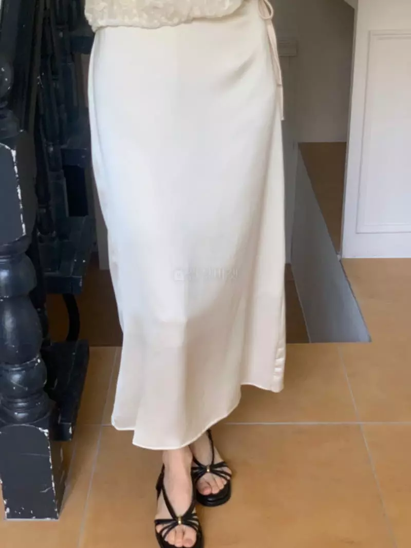 Milui - Korean Women Fashion - #womensfashion - Maru Skirt