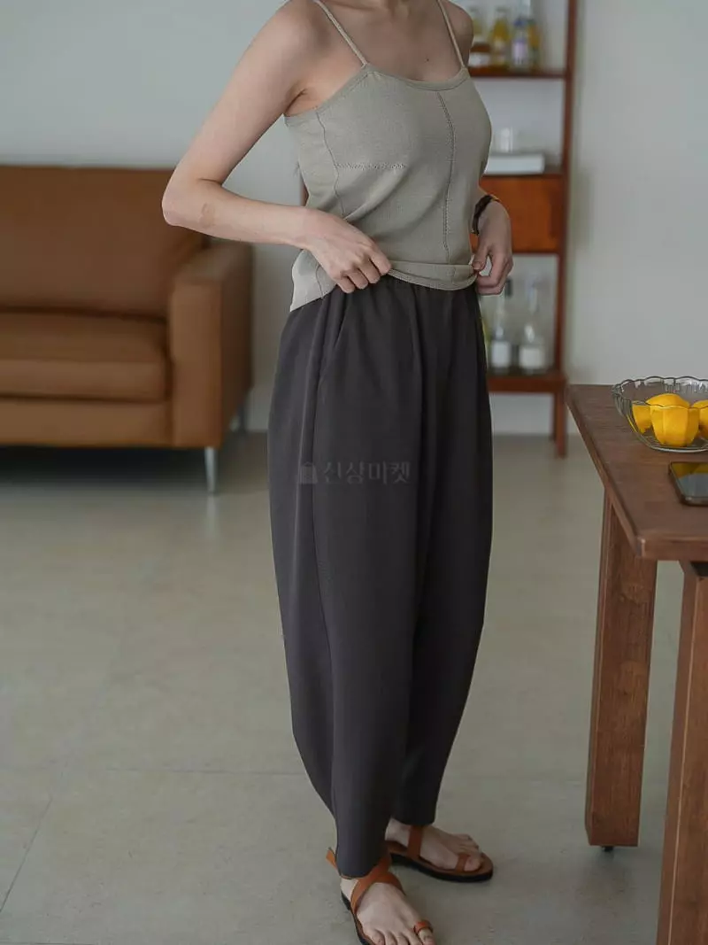 Milui - Korean Women Fashion - #womensfashion - Logen Pants