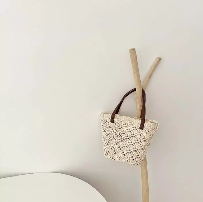 Miso - Korean Children Fashion - #fashionkids - Scarlet Bag - 2