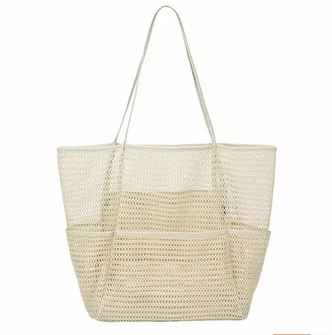 Miso - Korean Children Fashion - #fashionkids - Mesh Bag