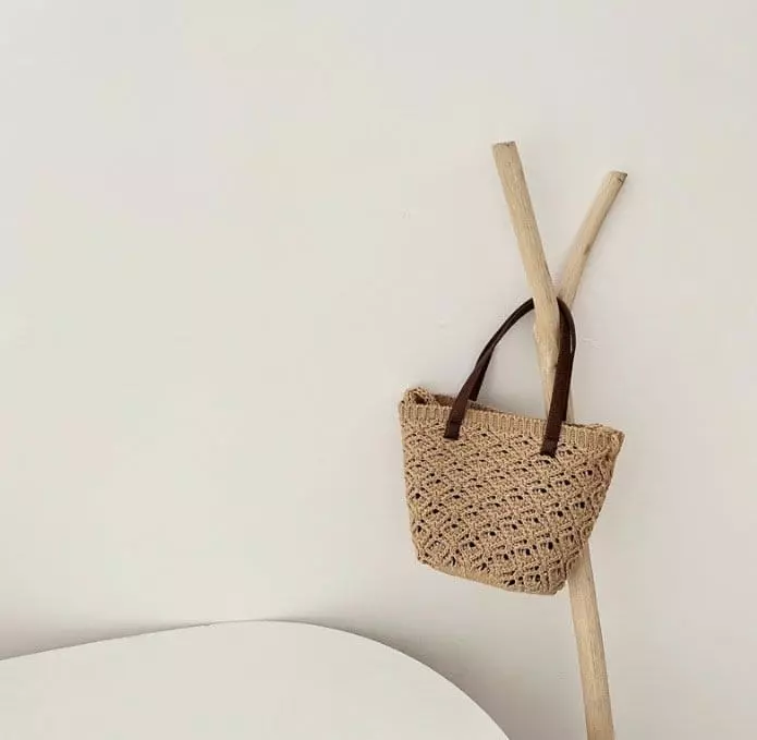 Miso - Korean Children Fashion - #kidsshorts - Scarlet Bag - 3