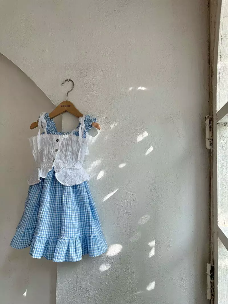 Monbebe - Korean Children Fashion - #designkidswear - Muemue Busiter - 12