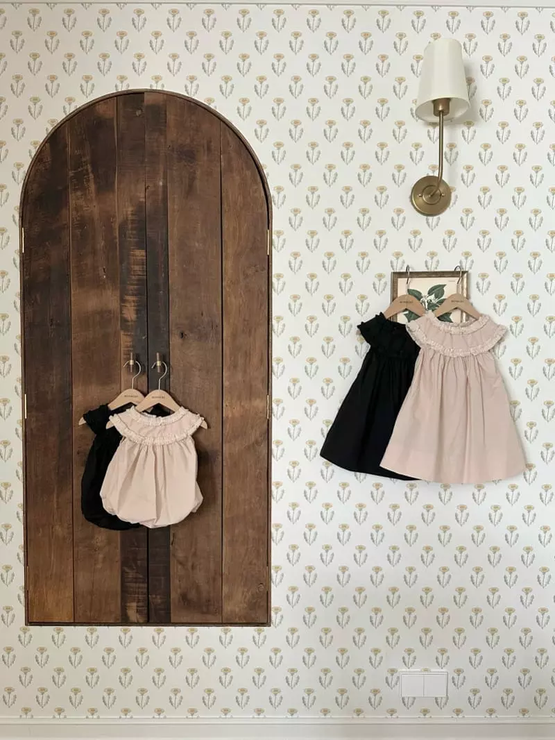 Monbebe - Korean Children Fashion - #prettylittlegirls - Clode One-piece - 11