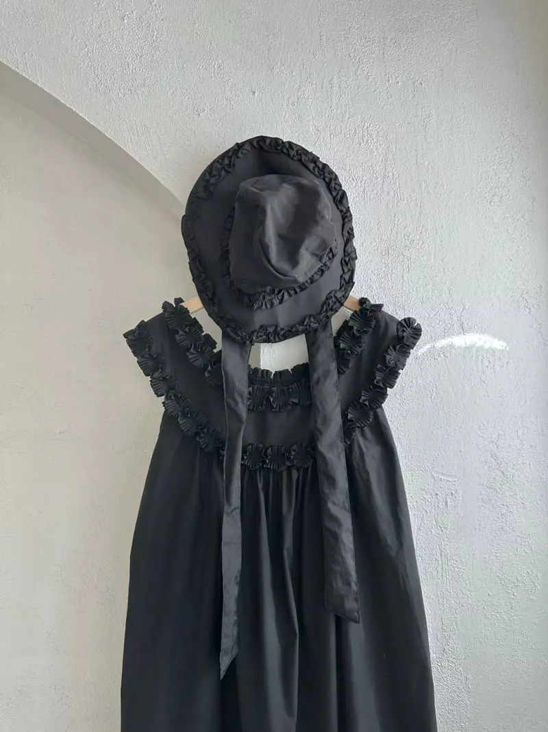 Monbebe - Korean Women Fashion - #momslook - Clode One-piece Mom - 8