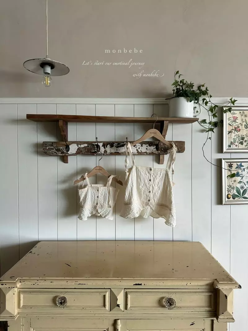 Monbebe - Korean Women Fashion - #womensfashion - Muemue Busiter Mom - 12