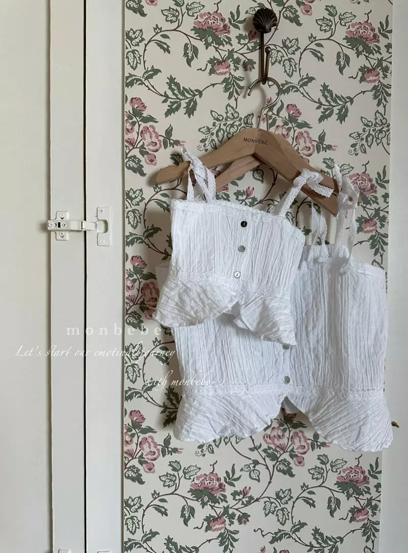Monbebe - Korean Women Fashion - #womensfashion - Muemue Busiter Mom - 6